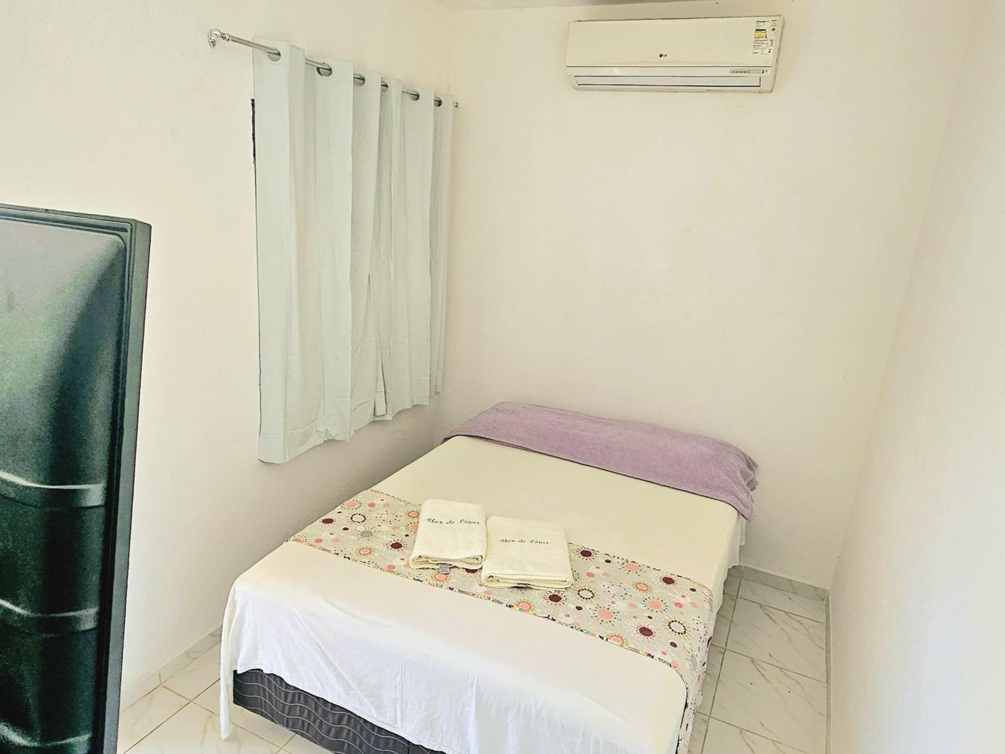 Homestay Flor De Lotus Carneiros Budget
