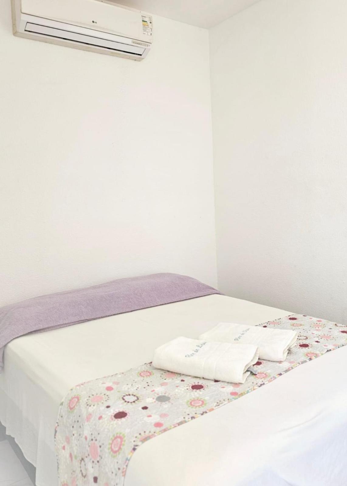 Flor De Lotus Carneiros Budget Homestay *